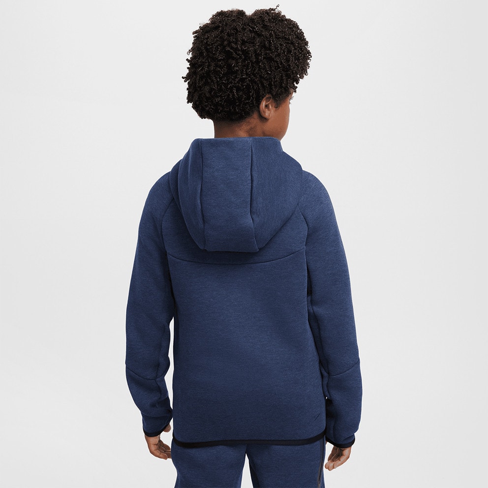 Nike Tech Fleece Kid's Jacket