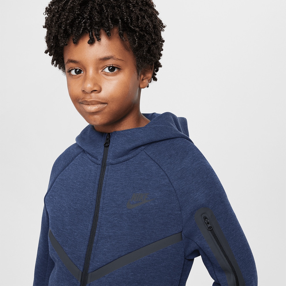 Nike Tech Fleece Kid's Jacket