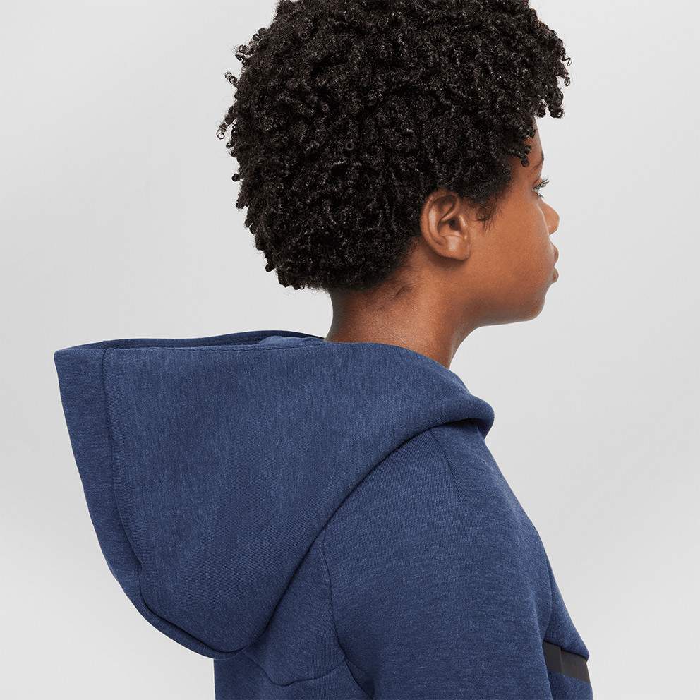Nike Tech Fleece Kid's Jacket