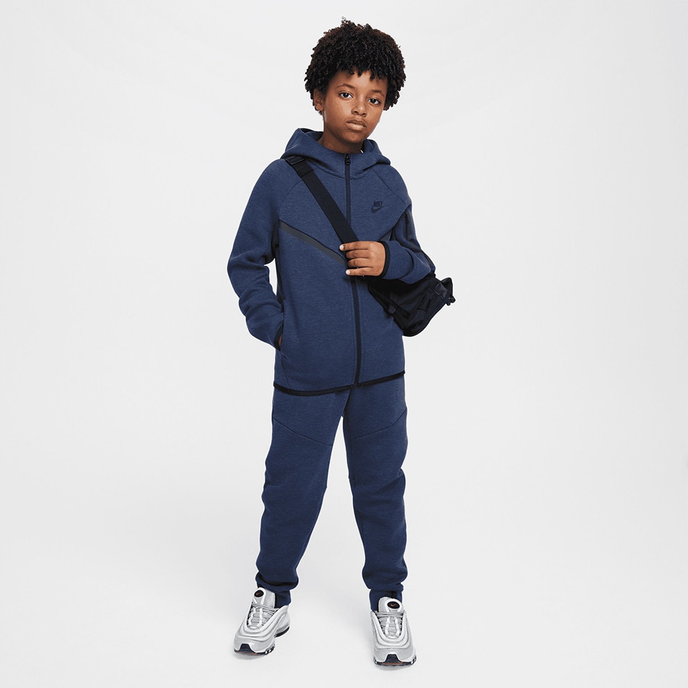 Nike Tech Fleece Kid's Jacket