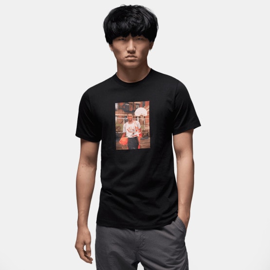 Jordan Essentials Oversized Men's T-Shirt