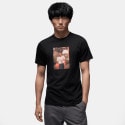Jordan Essentials Oversized Ανδρικό T-Shirt