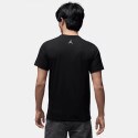 Jordan Essentials Oversized Ανδρικό T-Shirt