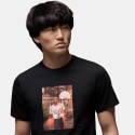 Jordan Essentials Oversized Ανδρικό T-Shirt