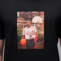 Jordan Essentials Oversized Ανδρικό T-Shirt