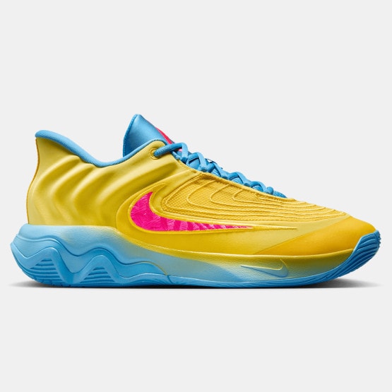 Nike Giannis Immortality 4 Men's Basketball Shoes