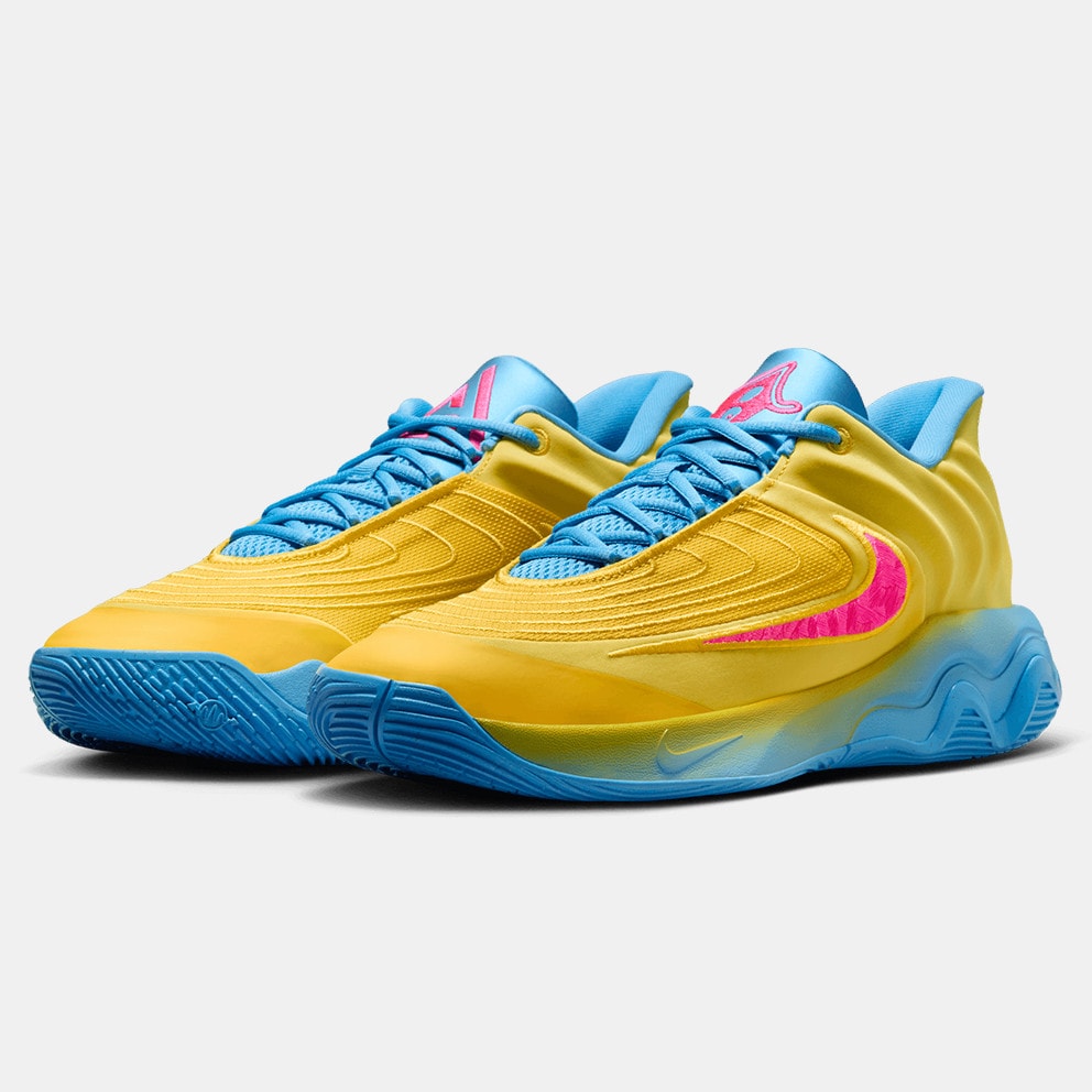 Nike Giannis Immortality 4 Men's Basketball Shoes