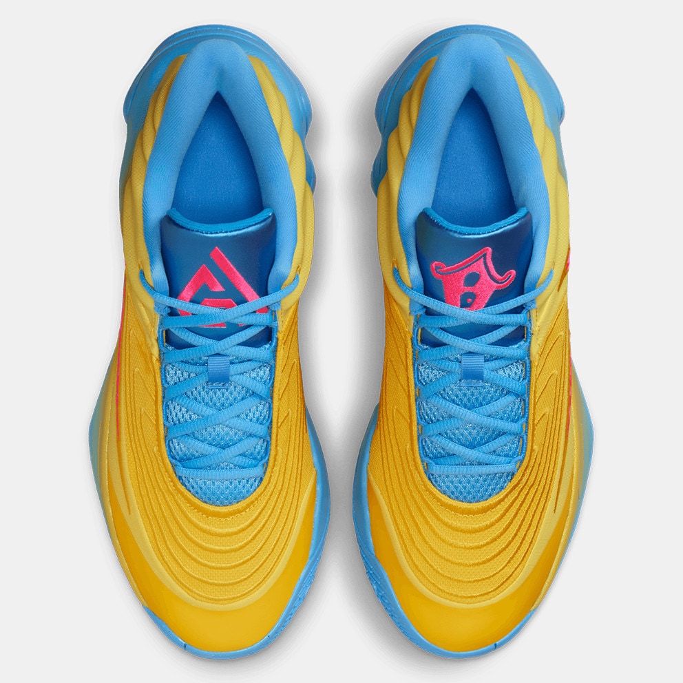 Nike Giannis Immortality 4 Men's Basketball Shoes