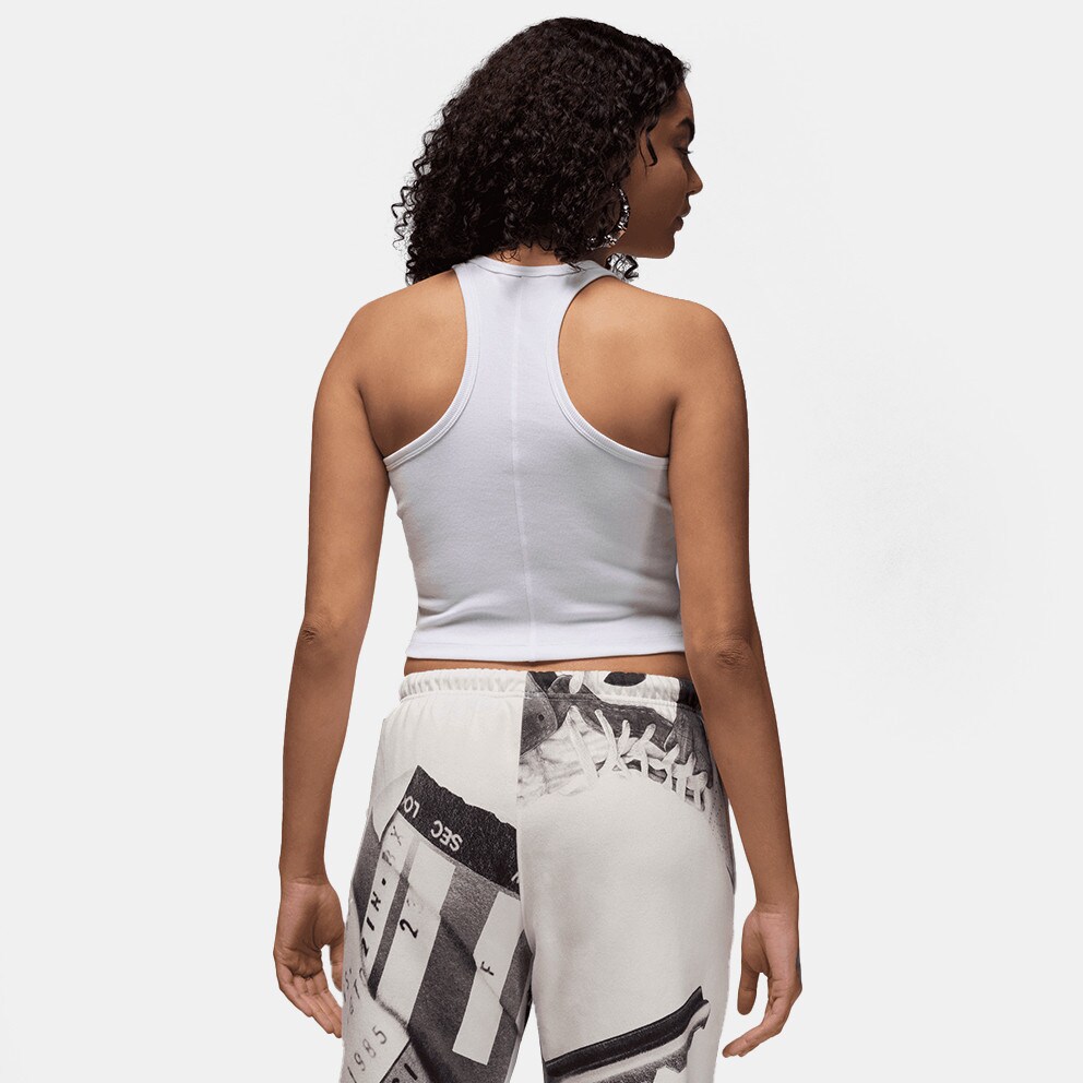 Jordan Essential Women's Sleeveless T-Shirt