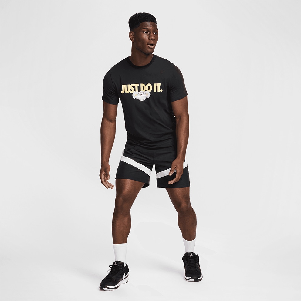 Nike Dri-FIT Woven Icon Men's Shorts