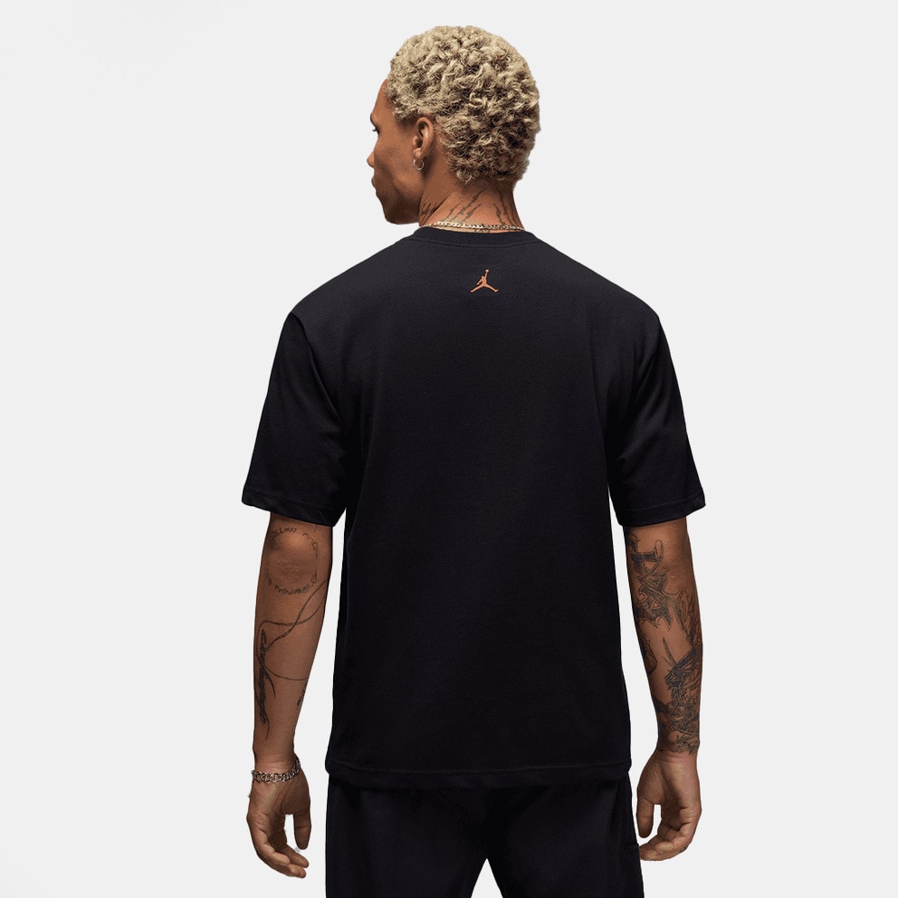 Jordan Sneaker Patch Ανδρικό T-Shirt