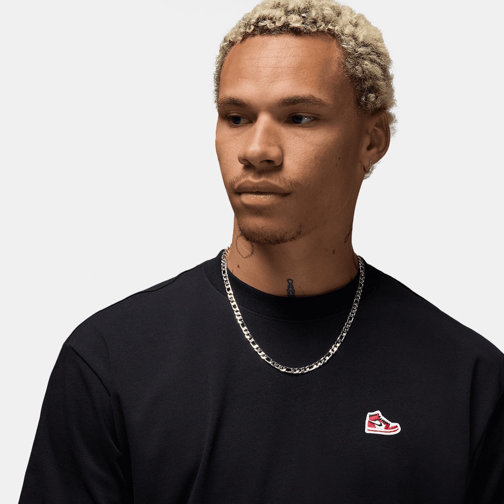 Jordan Sneaker Patch Ανδρικό T-Shirt
