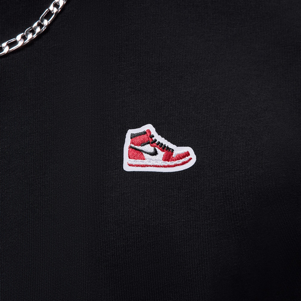Jordan Sneaker Patch Ανδρικό T-Shirt