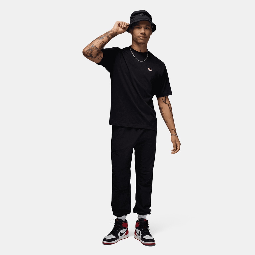Jordan Sneaker Patch Ανδρικό T-Shirt