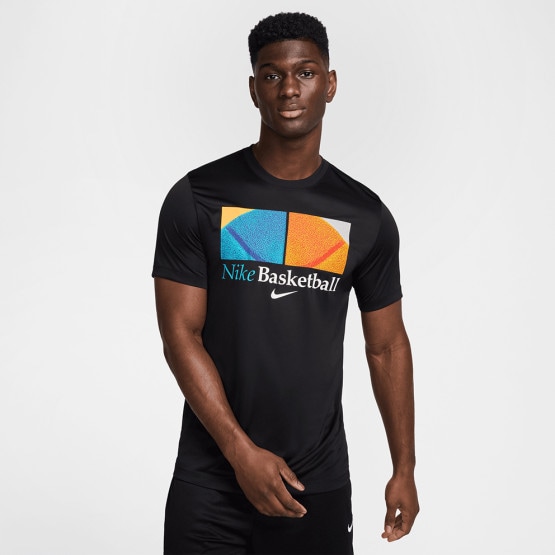 Nike Dri-FIT Ανδρικό T-Shirt