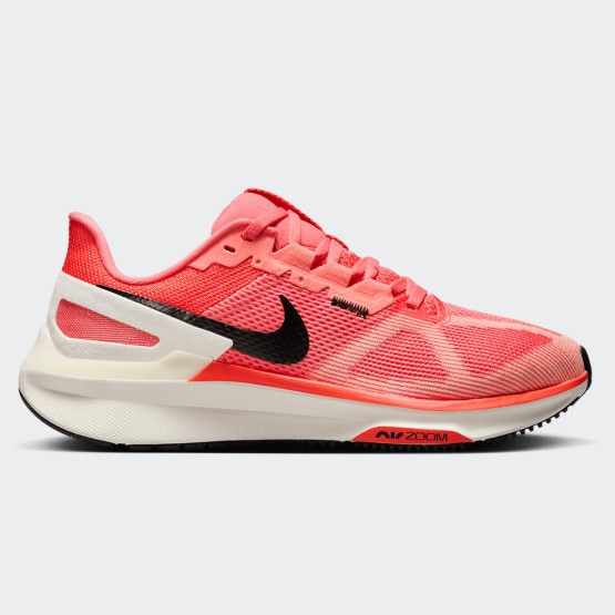 Nike Air Zoom Structure 25 Women's Running Shoes