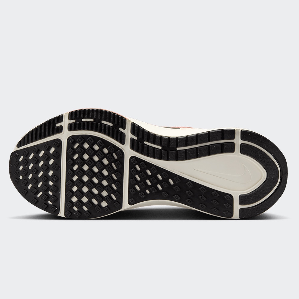 Nike Air Zoom Structure 25 Women's Running Shoes