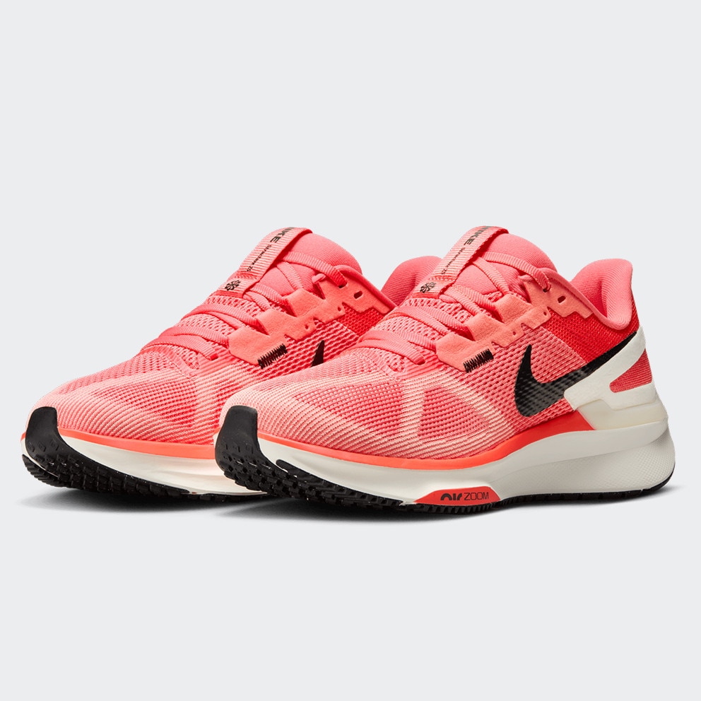 Nike Air Zoom Structure 25 Women's Running Shoes