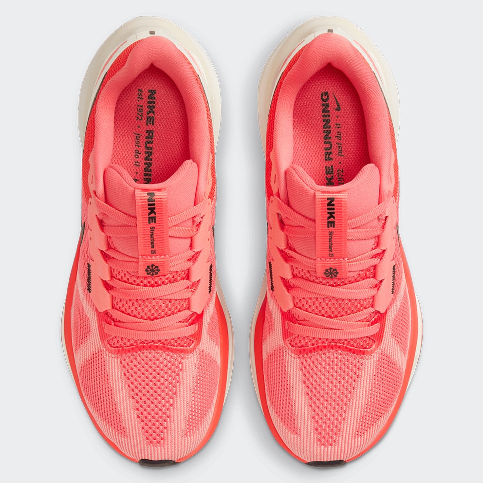 Nike Air Zoom Structure 25 Women's Running Shoes