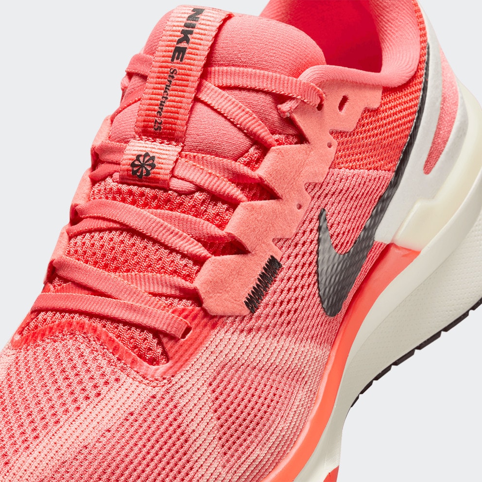 Nike Air Zoom Structure 25 Women's Running Shoes