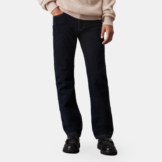 Calvin Klein Standard Straight Men's Jeans