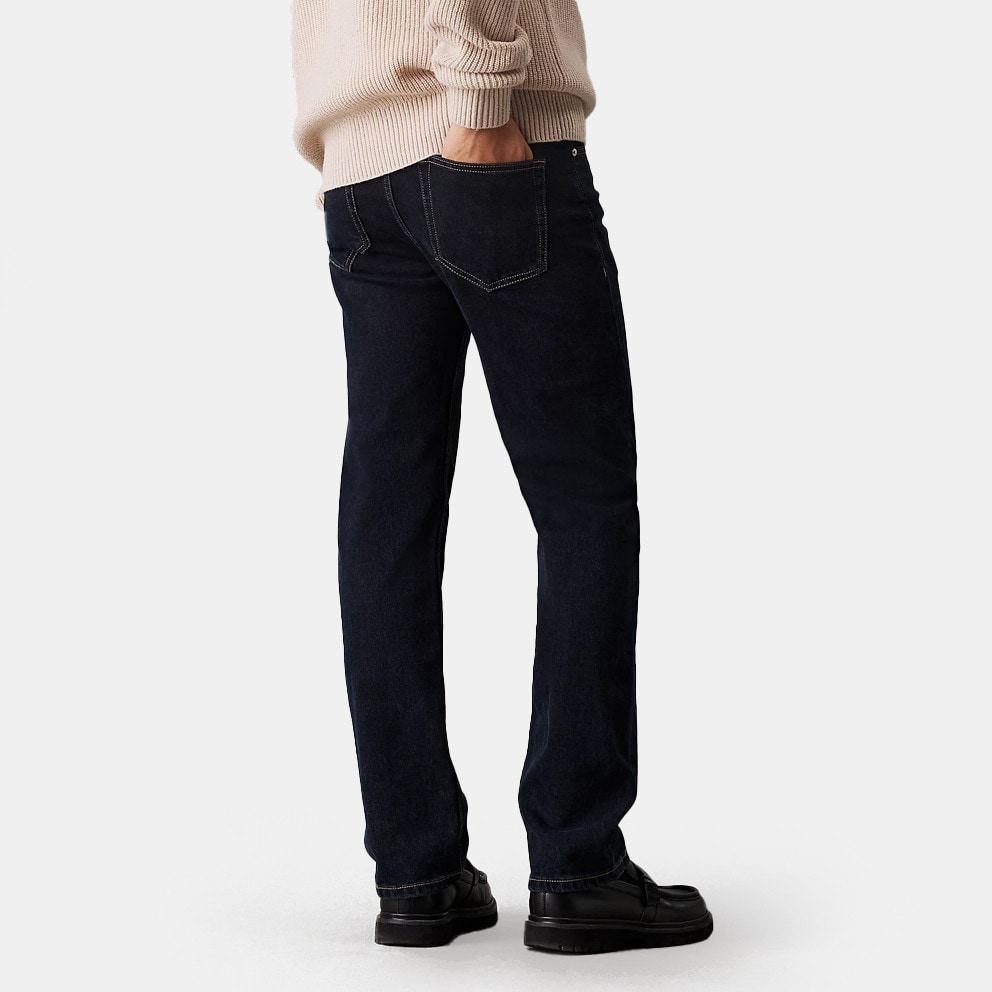 Calvin Klein Standard Straight Men's Jeans