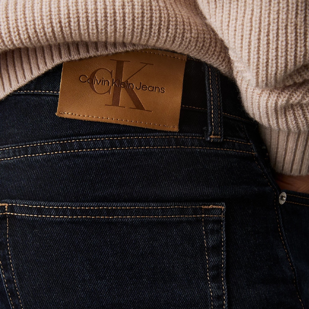 Calvin Klein Standard Straight Men's Jeans