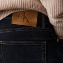 Calvin Klein Standard Straight Men's Jeans