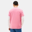 Tommy Jeans Signature Ανδρικό T-Shirt