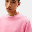 Tommy Jeans Signature Ανδρικό T-Shirt
