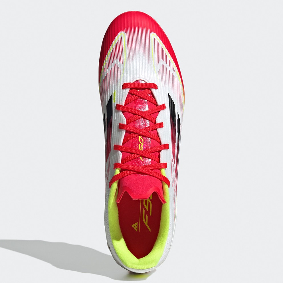 adidas F50 League Mg Ανδρικά Ποδοσφαιρικά Παπούτσια