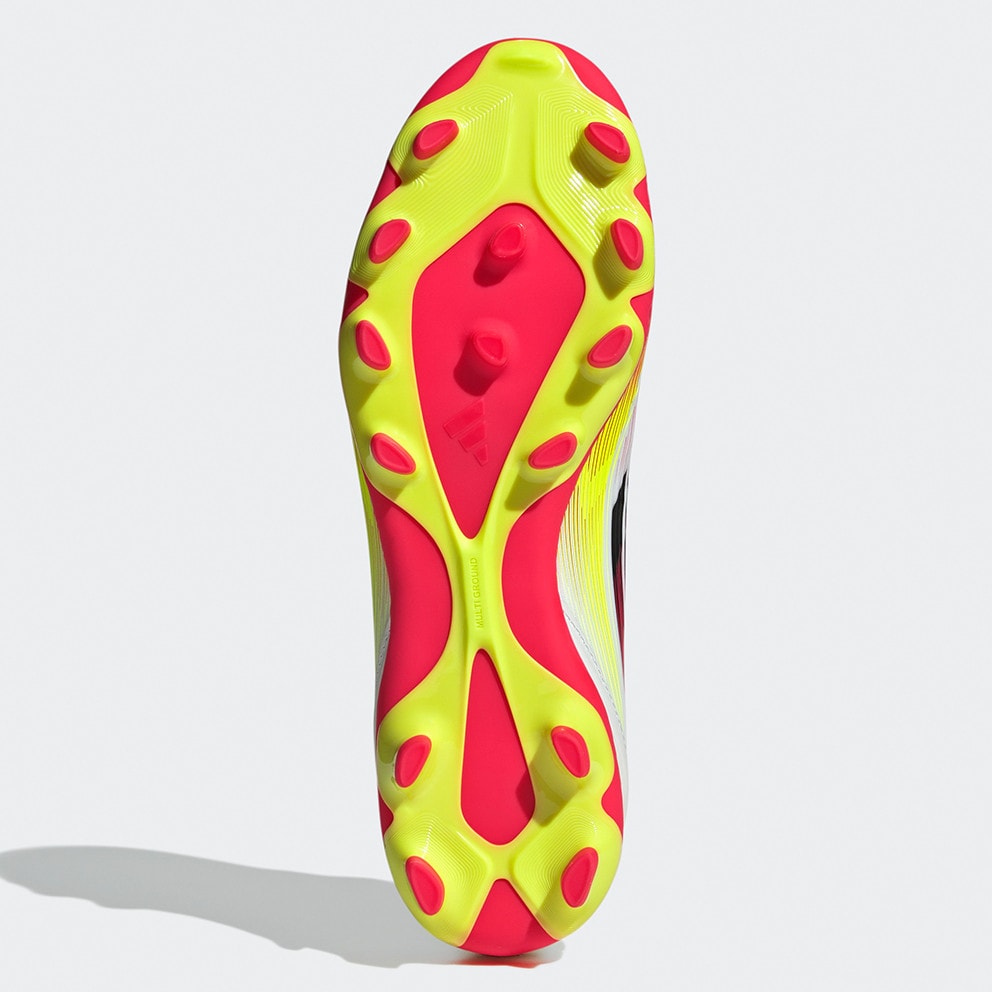 adidas F50 League Mg Ανδρικά Ποδοσφαιρικά Παπούτσια
