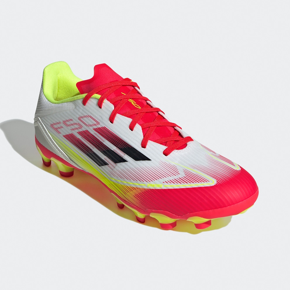 adidas F50 League Mg Ανδρικά Ποδοσφαιρικά Παπούτσια