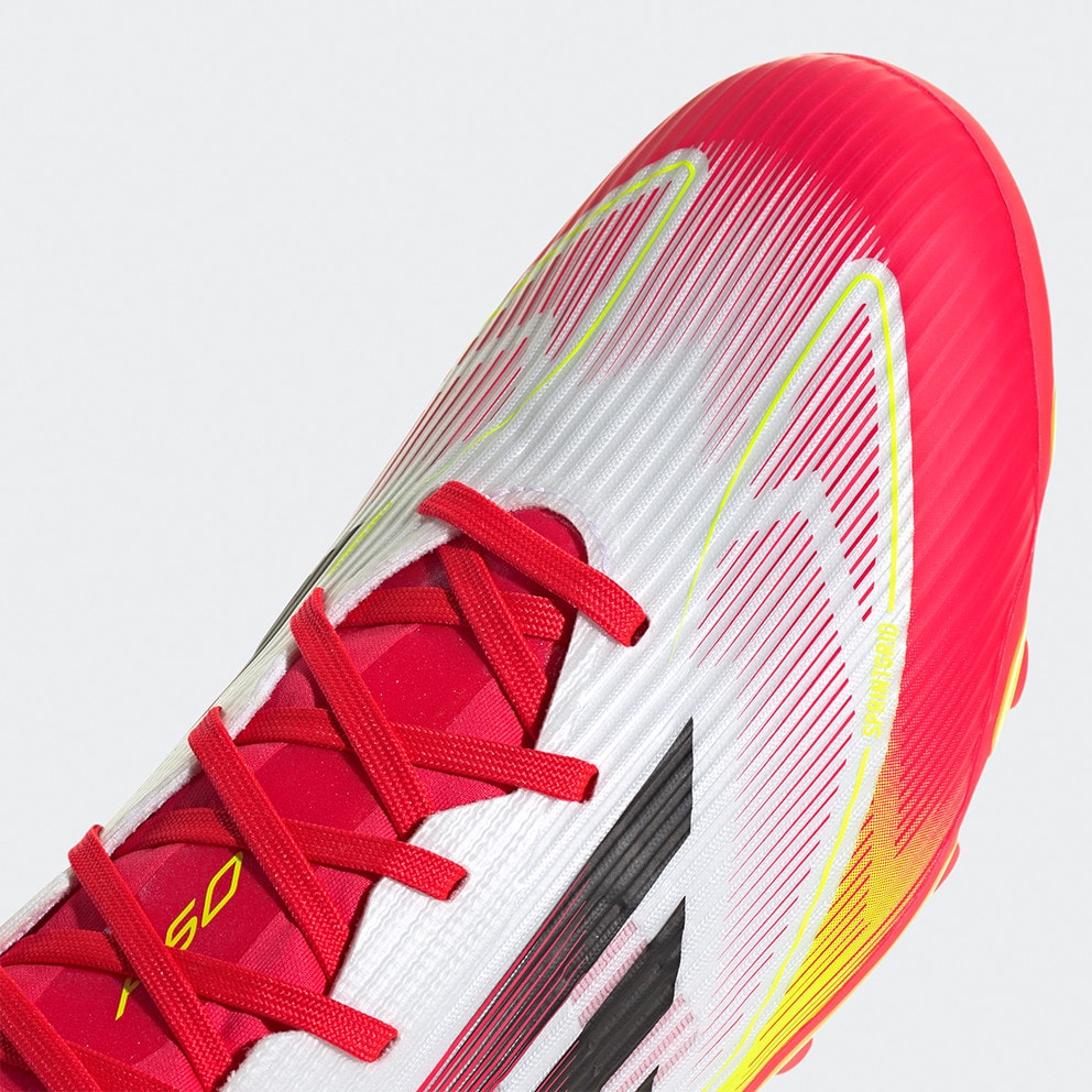 adidas F50 League Mg Ανδρικά Ποδοσφαιρικά Παπούτσια