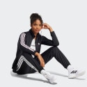 adidas sportswear 3 Stripes Γυναικείο Παντελόνι Φόρμας