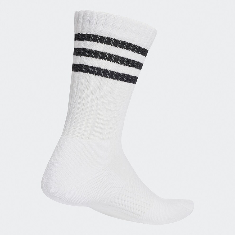 adidas 3-Stripes Unisex Socks