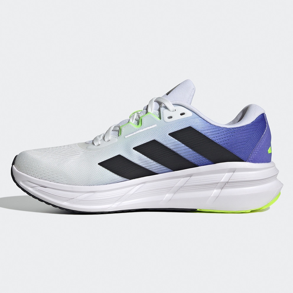 adidas Questar 3 Ανδρικά Παπούτσια για Τρέξιμο