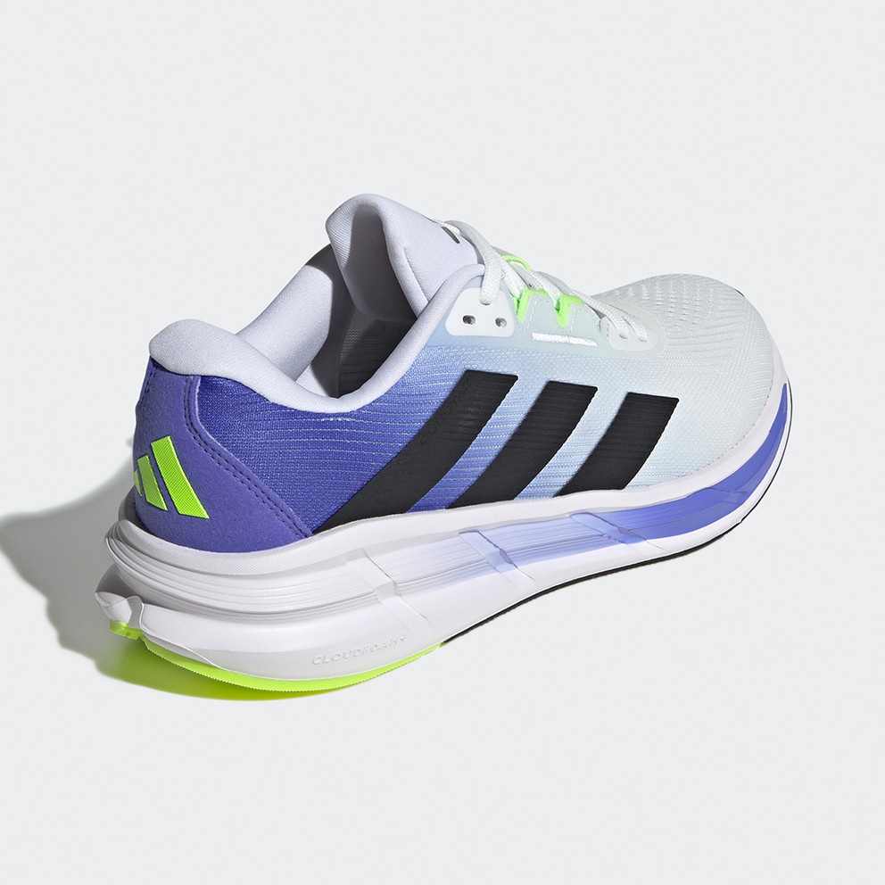 adidas Questar 3 Ανδρικά Παπούτσια για Τρέξιμο
