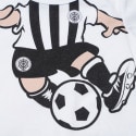 OFI OFFICIAL BRAND Ζιπουνάκι Οφη Ποδοσφαιριστής