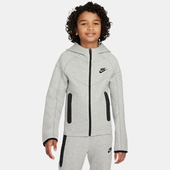 Nike Tech Fleece Παιδική Ζακέτα