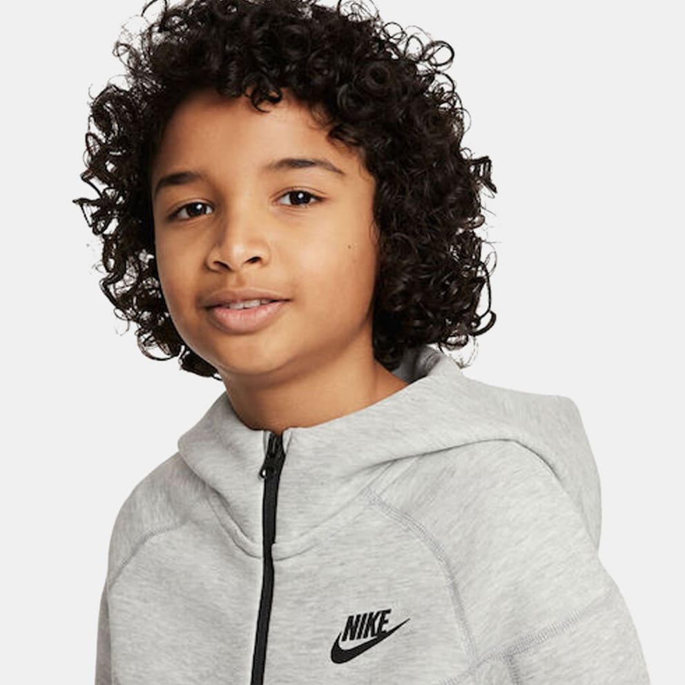 Nike Tech Fleece Kid's Jacket