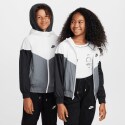 Nike K Nsw Rpl Wr Hd Jkt Sr Παιδικό Μπουφάν