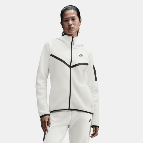 Nike Sportswear Tech Fleece Γυναικεία Ζακέτα
