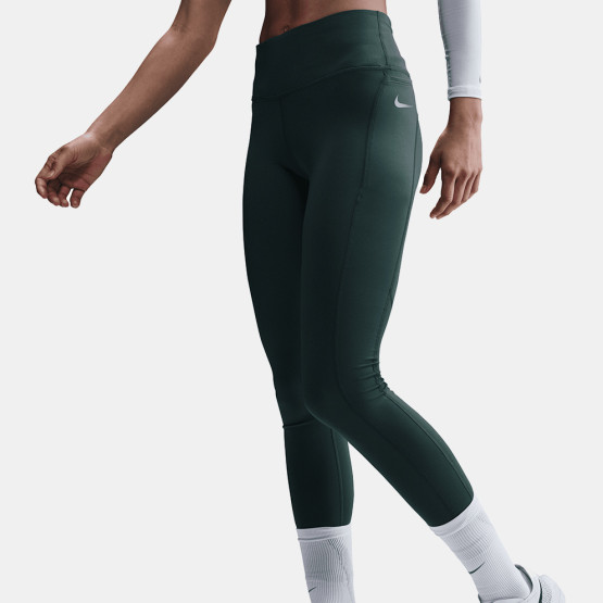 Nike Dri-FIT Fast Γυναικείο Κολάν