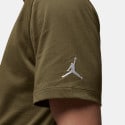 Jordan Essential Embroidered Ανδρικό T-Shirt