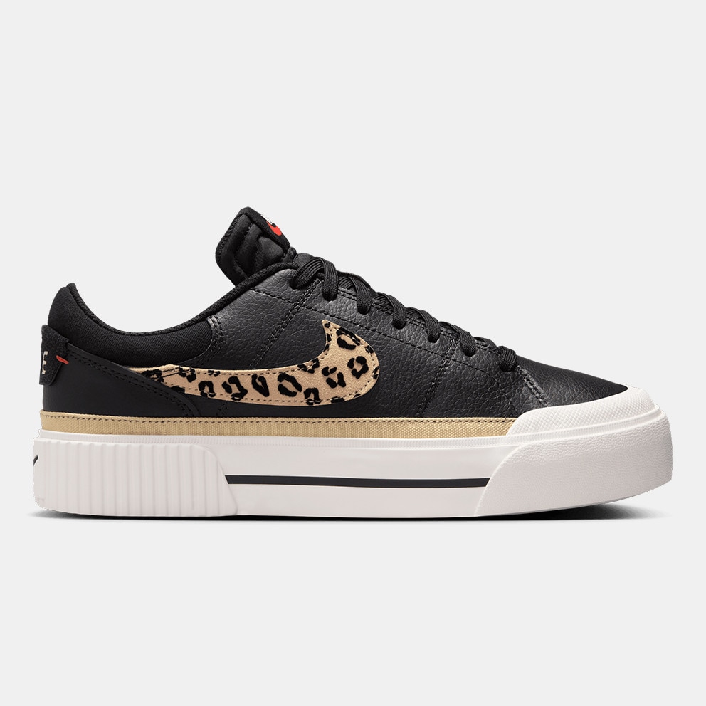 Nike Court Legacy Lift Γυναικεία Παπούτσια