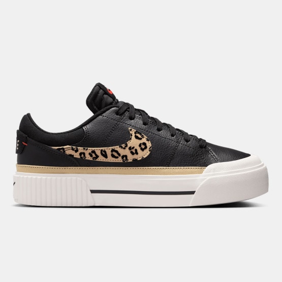 Nike Court Legacy Lift Women's Shoes
