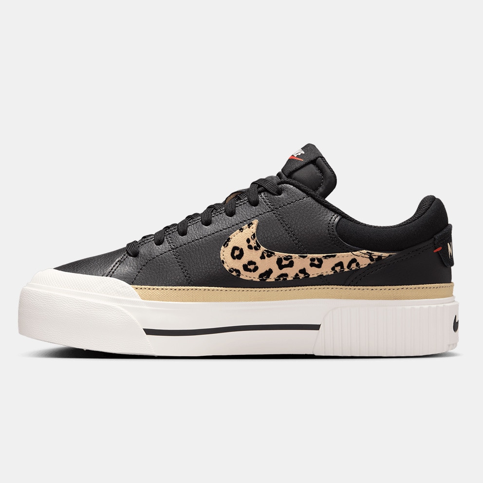 Nike Court Legacy Lift Γυναικεία Παπούτσια