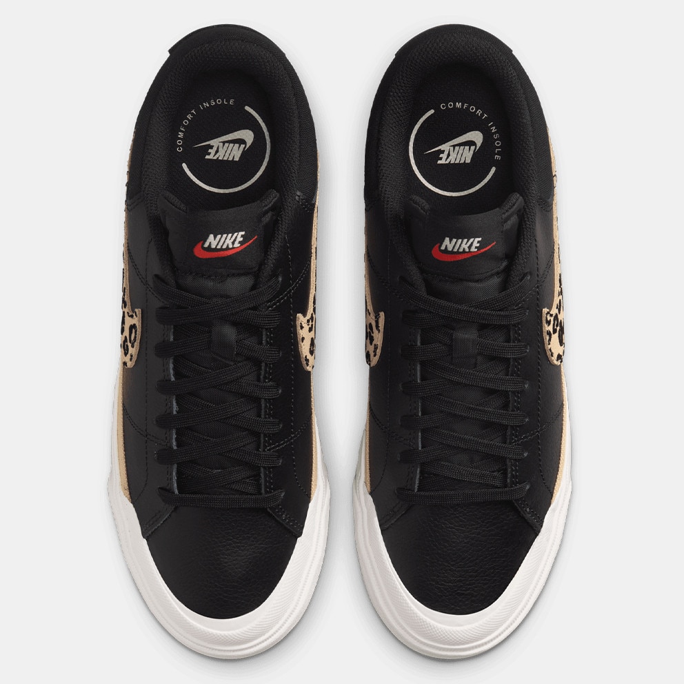Nike Court Legacy Lift Γυναικεία Παπούτσια