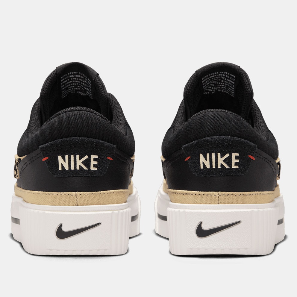 Nike Court Legacy Lift Γυναικεία Παπούτσια